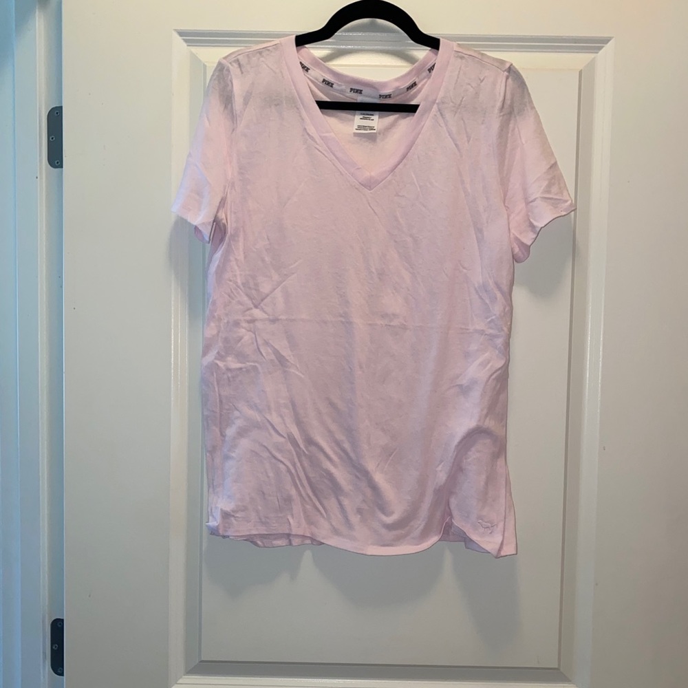 Pink T-Shirt